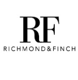 Codici Sconto Richmond & Finch