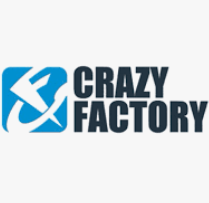 Codici Sconto Crazy-factory