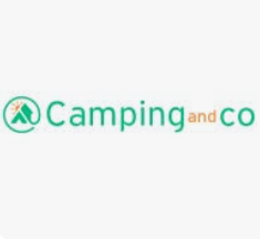 Codici Sconto Camping and Co